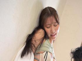 大っ嫌いな旦那の上司に犯●れ続けた7日間 バレエ講師の180度開脚ボディをハメ倒してエビ反り絶頂 NTR中出しルームツアー10発 森あやみ　サンプル画像09